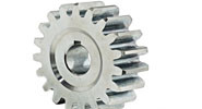 弧齿小轮二手的